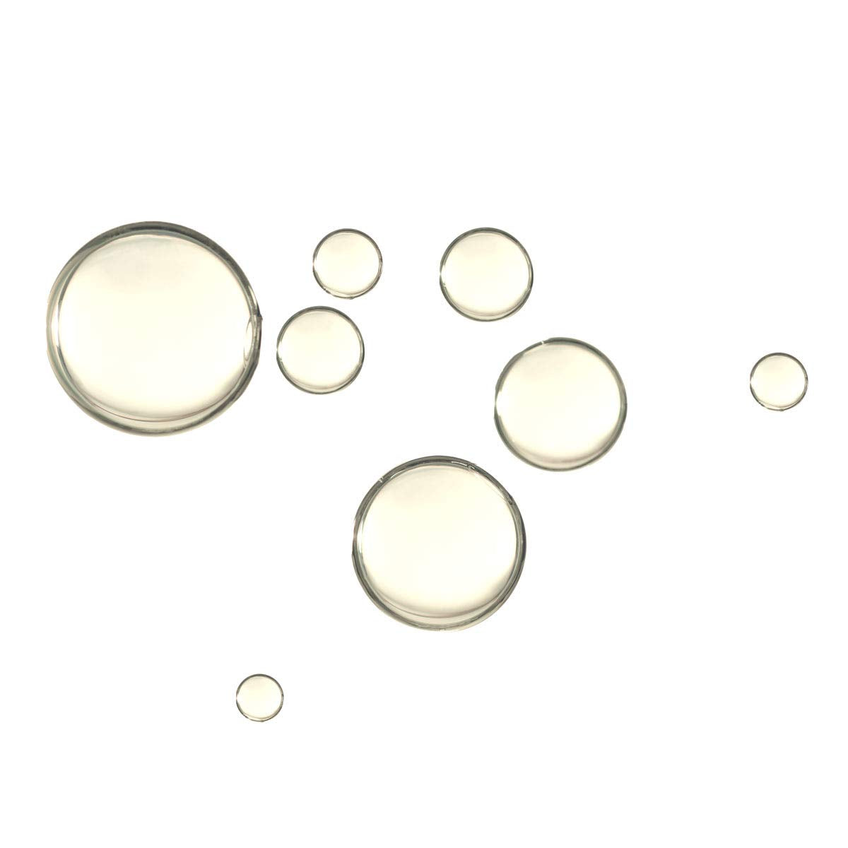COCO MLK VERBENA CUTICLE OIL