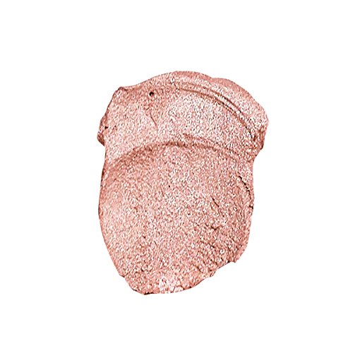 Jolie Waterproof Indelible Creme Eye Shadow 3g (Nude Rose)