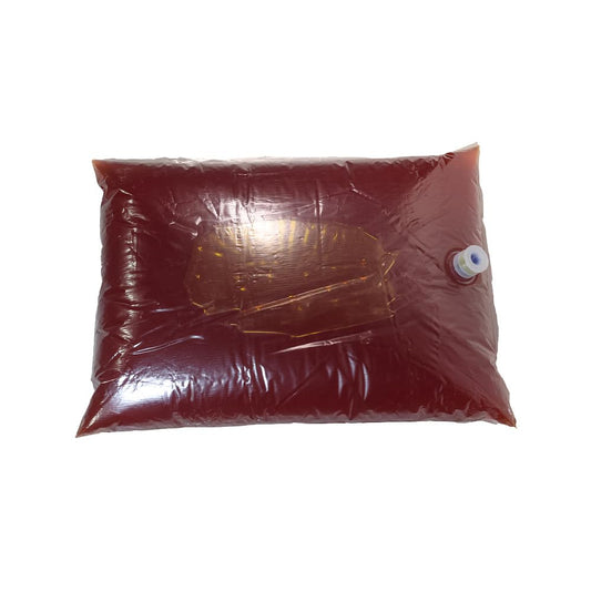 Kitch 24/7 Canola Popping Oil, 35 Pounds, Bulk Food Service