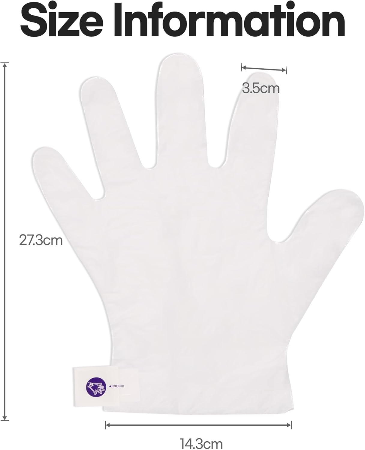 Epielle Hydrating Gloves