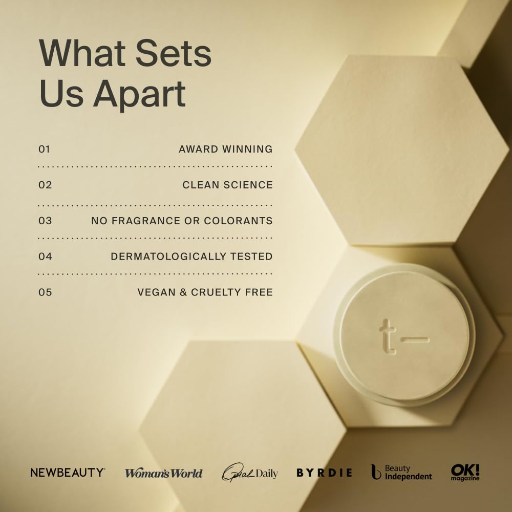 Timeline Mito-Biotic™ Travel Size Firming Serum Anti-Aging Treatment With Antioxidants - Lifting, Brightening, Hydrating & Wrinkle Reducing For All Skin Types - .51 Fl Oz