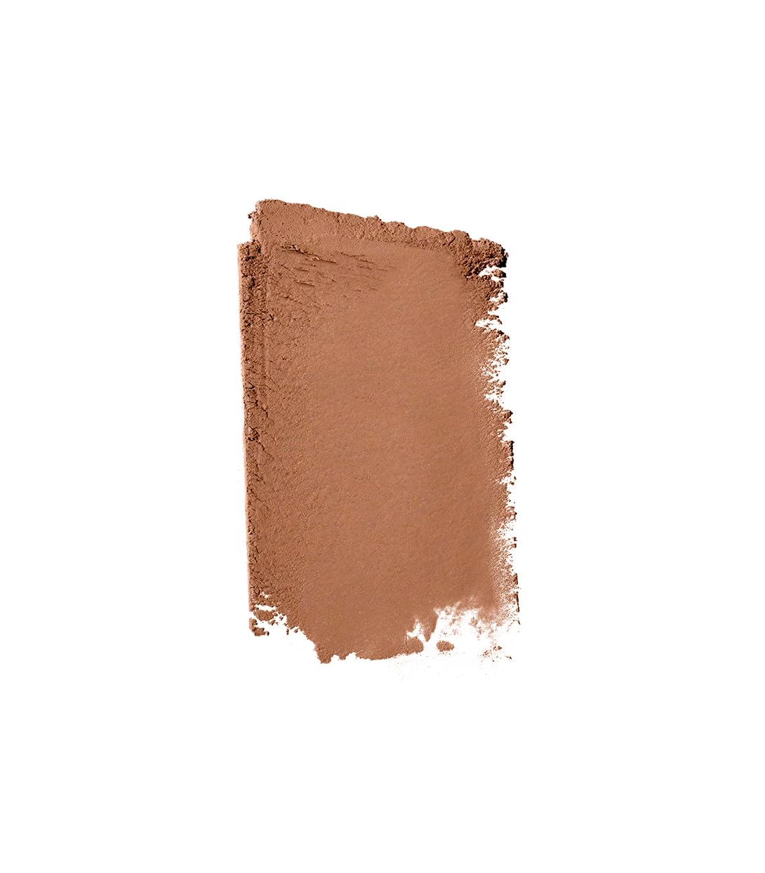 MAKE Beauty Skin Mimetic Microsuede Bronzer Powder - Matte Bronzing Powder Contour, Buildable Formula, Non Comedogenic, Long Lasting Color. Shade - Aura for Light to Medium Skin