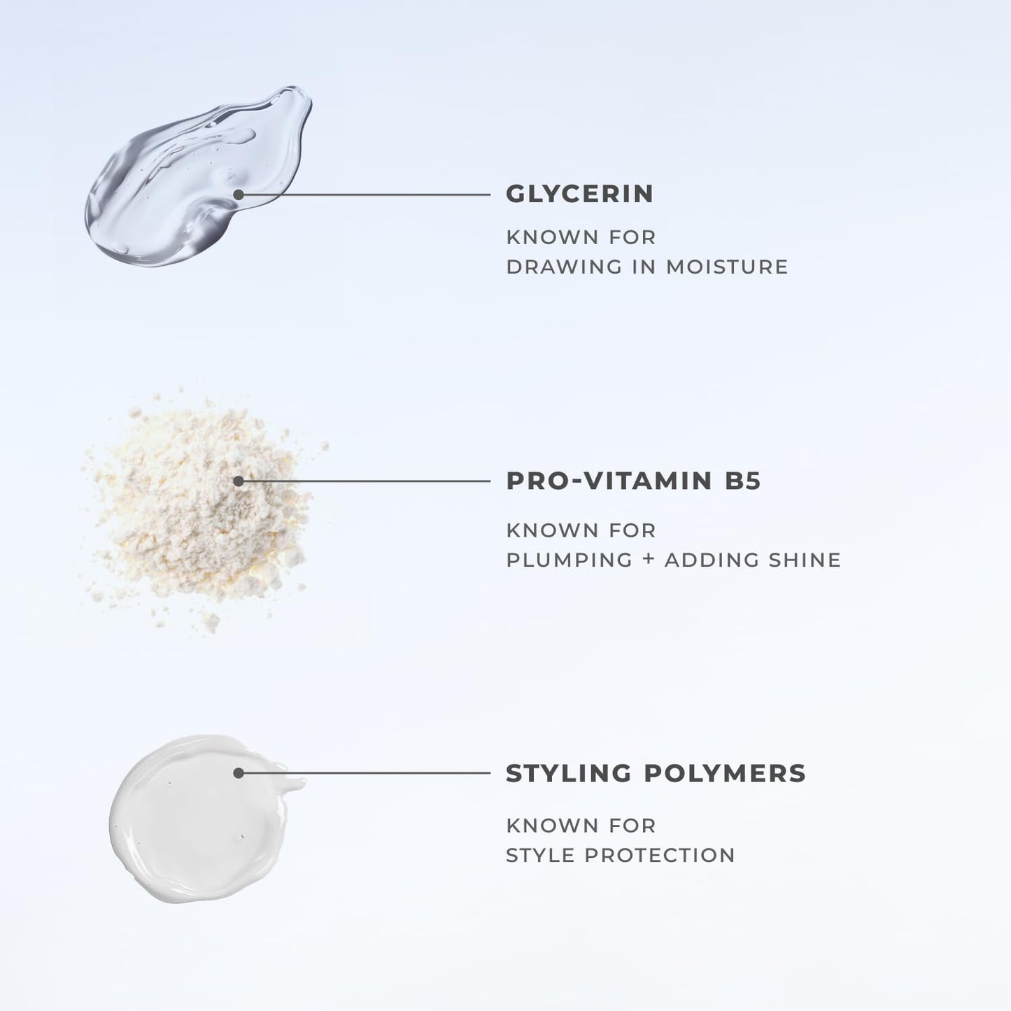 XMONDO Hair Wavetech Wave Revival Mist | Vegan Formula with Pro-Vitamin B5 and Essential Nutrients for Glowing Frizz Free Waves, 6.7 Fl Oz 1-Pack