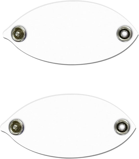 Bra Strap Holders For Women Snap-On Shoulder Strap Retainers For Slipping Prevention, Invisible Bra Fix For Dress&Tops