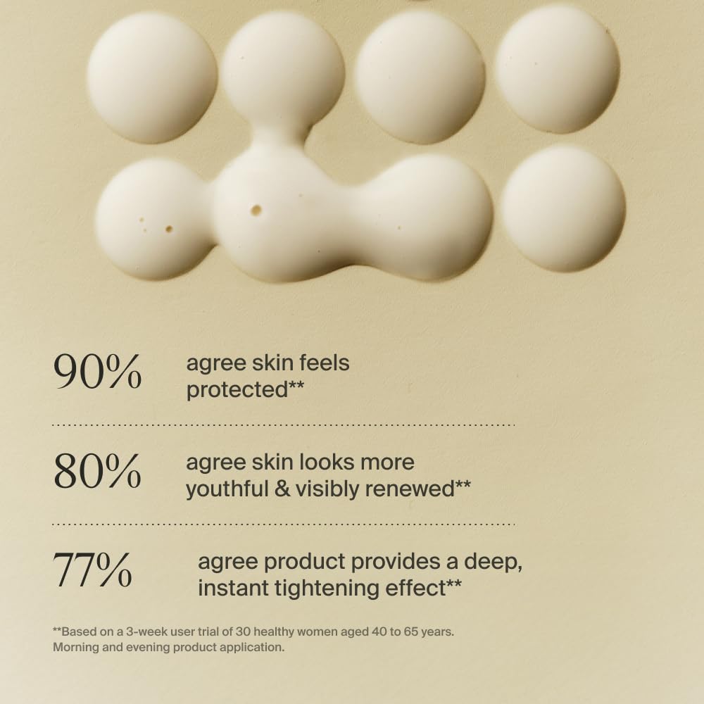 Timeline Mito-Biotic™ Travel Size Firming Serum Anti-Aging Treatment With Antioxidants - Lifting, Brightening, Hydrating & Wrinkle Reducing For All Skin Types - .51 Fl Oz