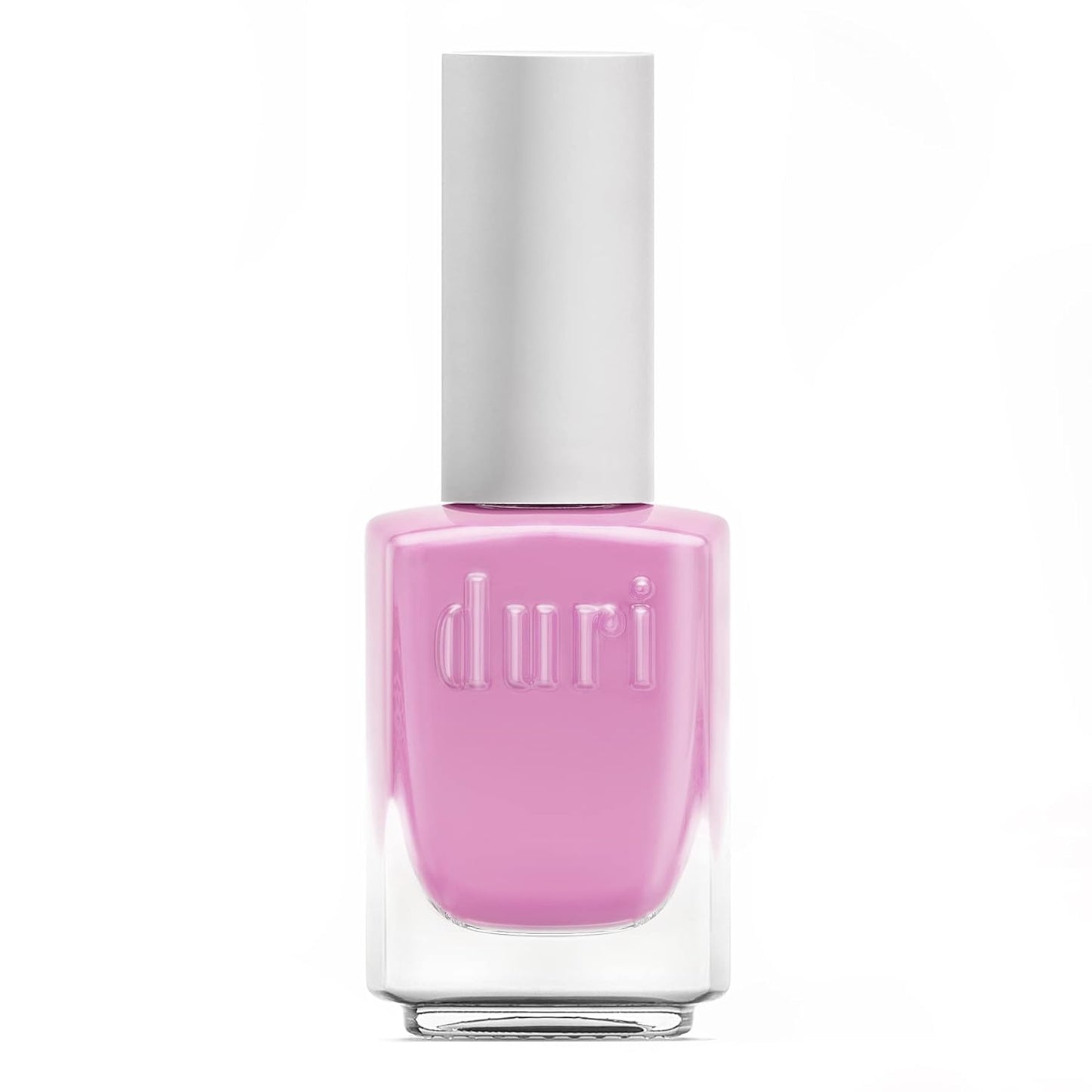 duri 797 Perfect Endings Nail Polish, Pastel, Glossy, Full Coverage, Lasting, 0.45 Fl Oz