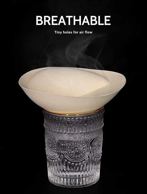 FOOT OF THE TREE Super Thick Bra Pads Inserts 3 Pairs Removable Breast Enhancers Push Up Bra Cups Paddings