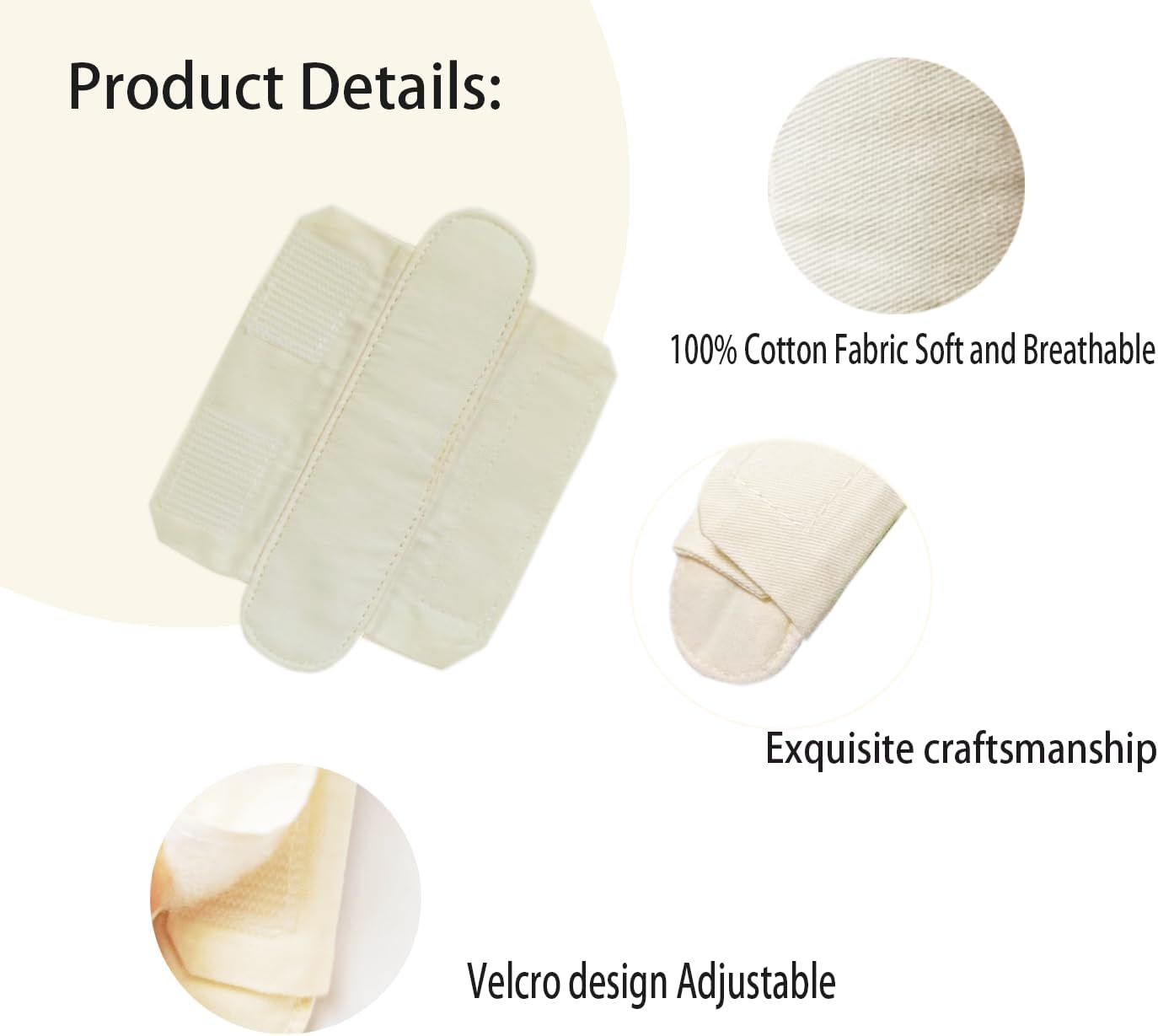 4 Shoulder strap pads Shoulder pain relief pads for bra shoulder strap cushioning Shoulder pads