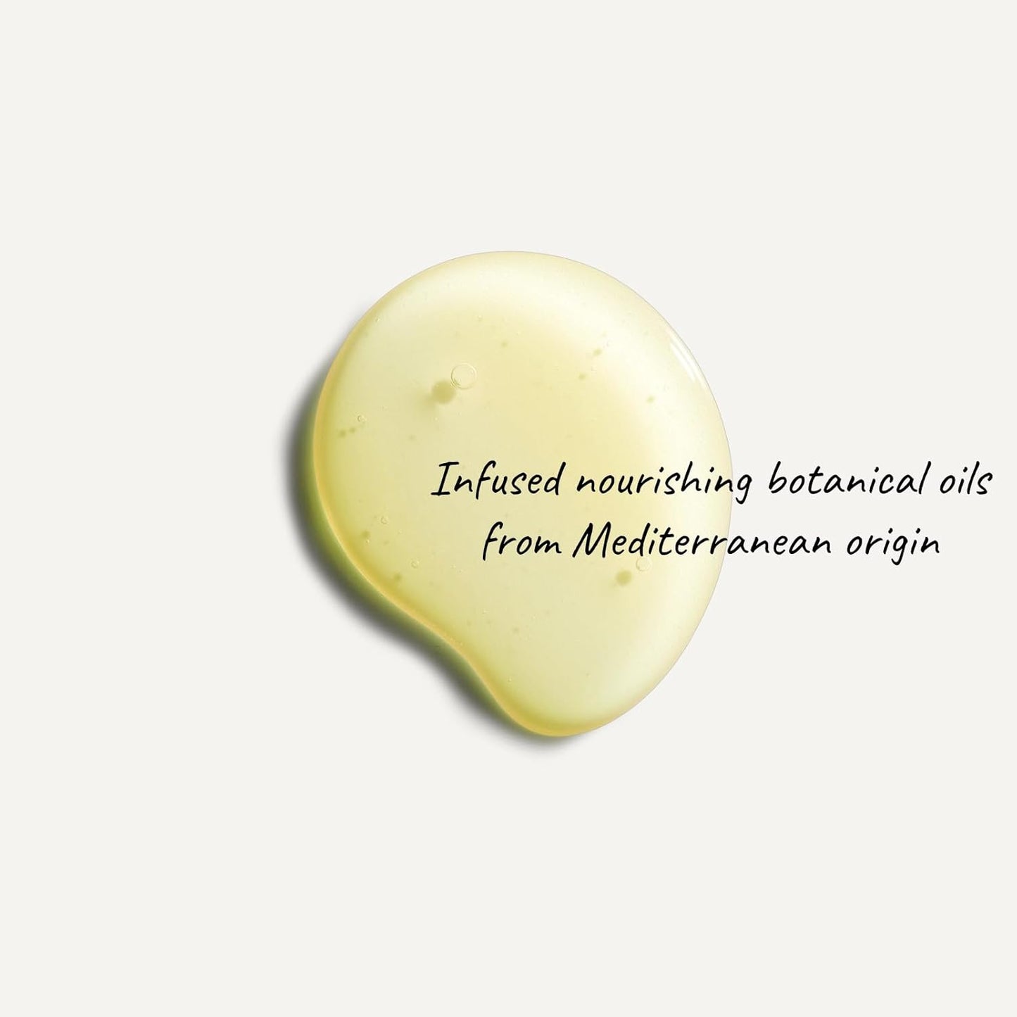 MELONY Luxury Massage Candle - Moisturising, Body Oil Candles for Muscle Relaxation, 8.1OZ (Lavender Chamomile)