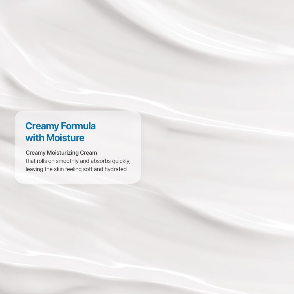 ETUDE SoonJung 2x Barrier Intensive Cream Duo Set (Original) | Hypoallergenic Shea Butter Hydrating Facial Cream for Sensitive & Damaged Skin, Panthenol, Korean Skin Care, K-Beauty (2.02 Fl.oz x 2pcs)