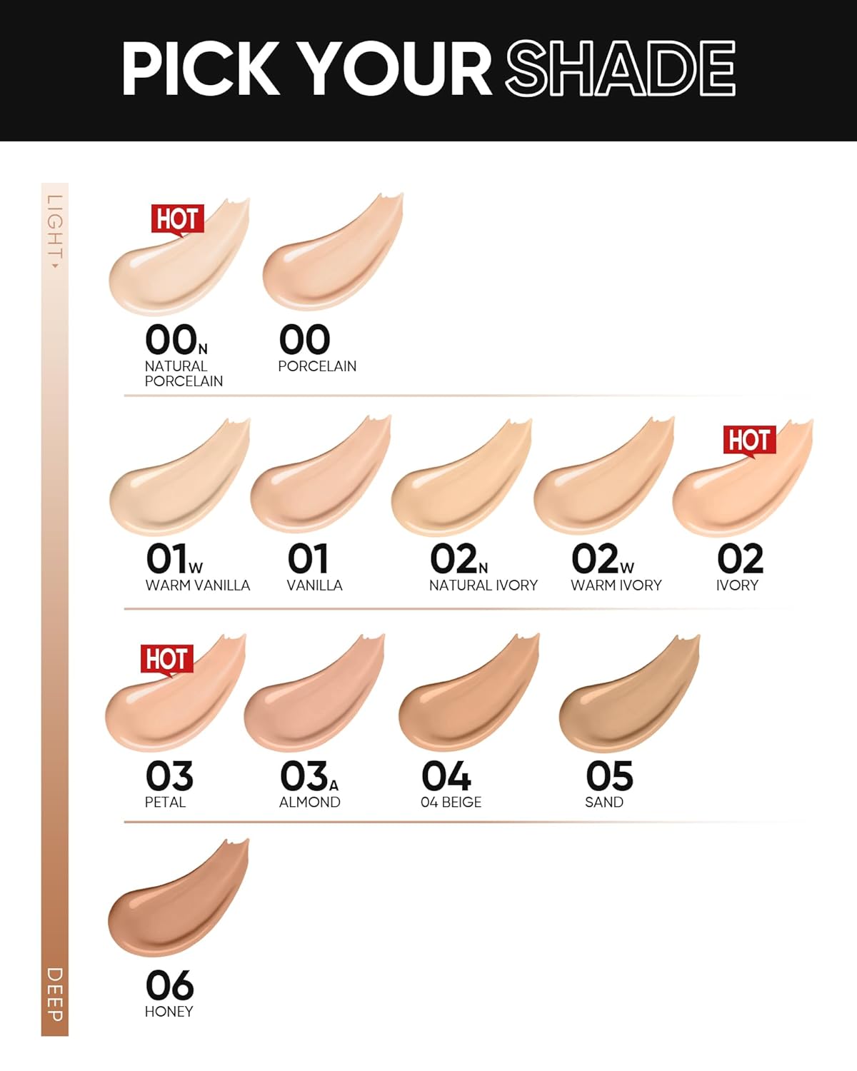 Velvet Matte Cushion Foundation Blue Ultra Cover Powder Foundation, 12h Oil-Control, Lightweight, Long-Lasting, Waterproof Korean Cushion Makeup (05 Sand)