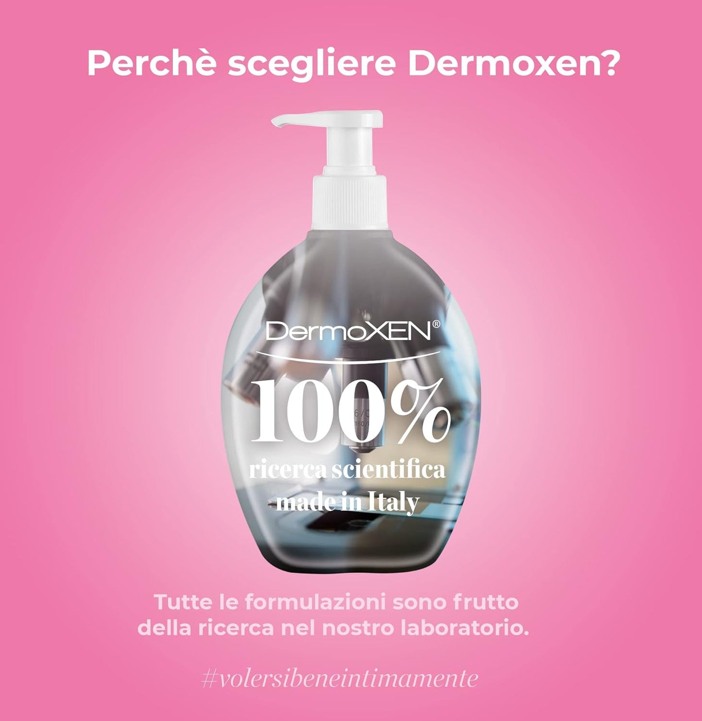 PRONEEM Feminine Wash 6.76 fl oz| Antibacterial Intimate Wash for Women | Daily pH Balanced Hygiene | Supports Vaginal Care | Gentle for Pregnancy and Postpartum