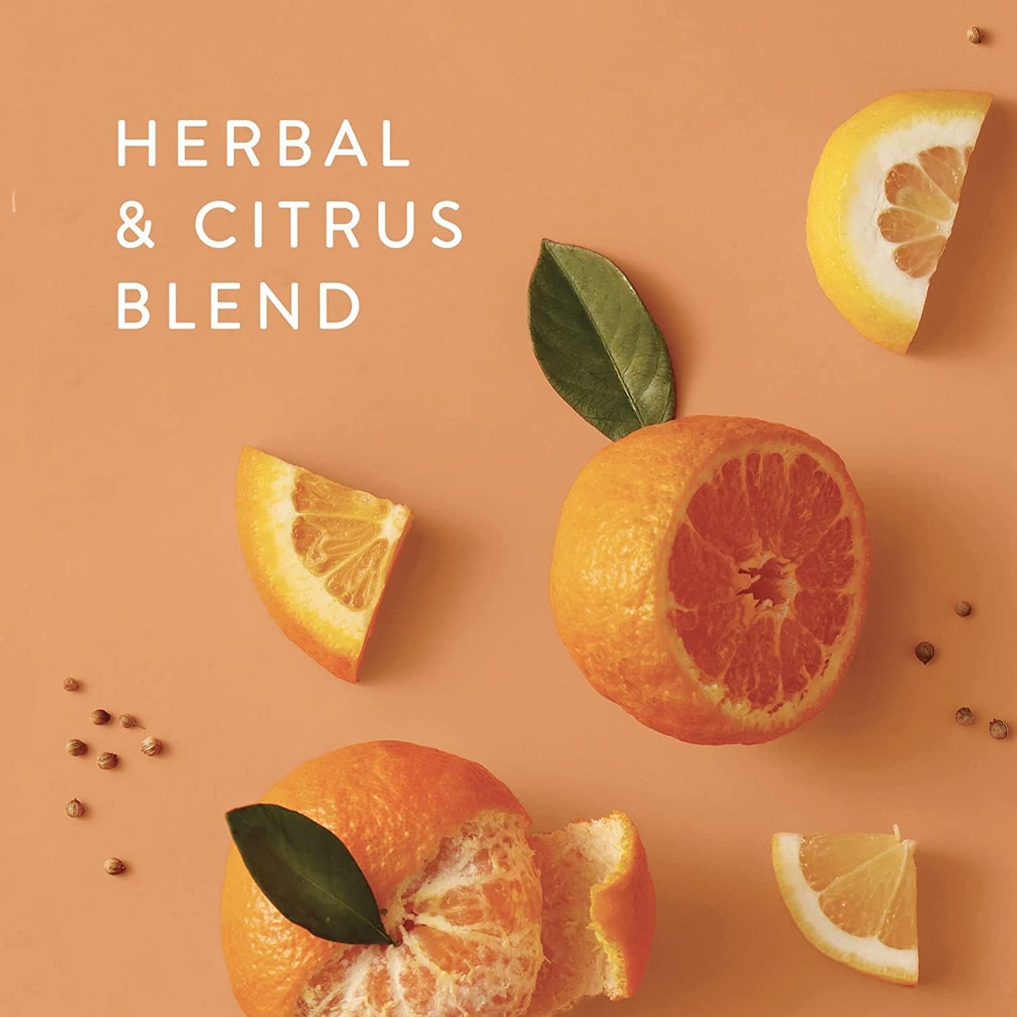 Thymes Fragrance Mist - 3 Oz - Mandarin Coriander