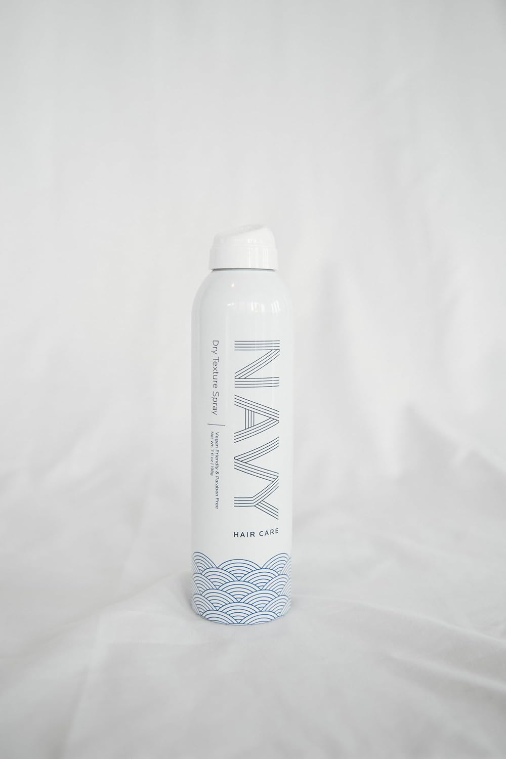 NAVY HAIR CARE Volumizing Hair Spray Set | Dry Texture + Skipper | Light hold with Texture | 7 oz + 10 oz