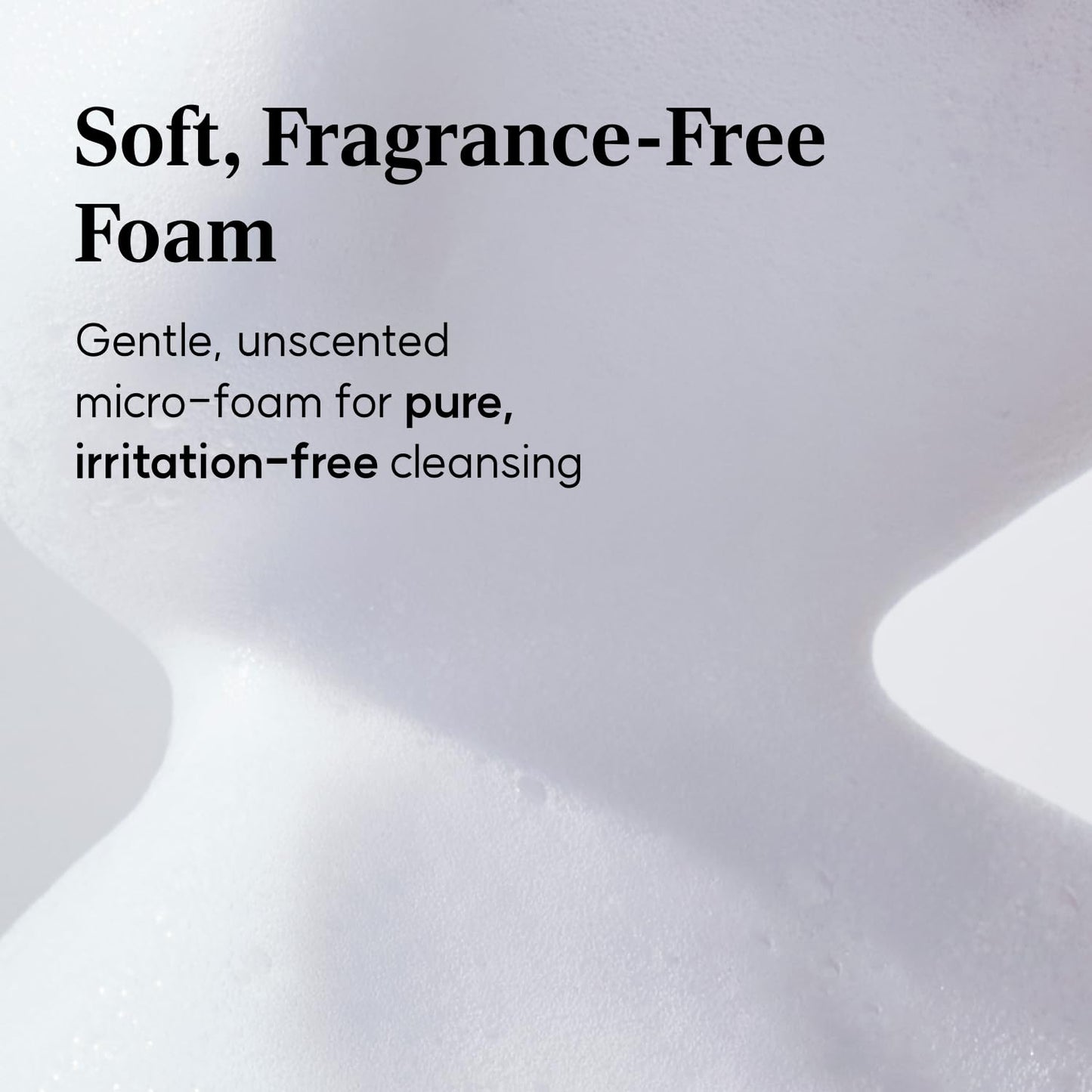 LACTOMEDI Feminine Foaming Wash | Gentle Foam Cleanser for Intimate Hygiene | pH-Balanced Formula for Sensitive Skin | Yeast infection treatment | EWG Green Certification | 5.07 fl oz.