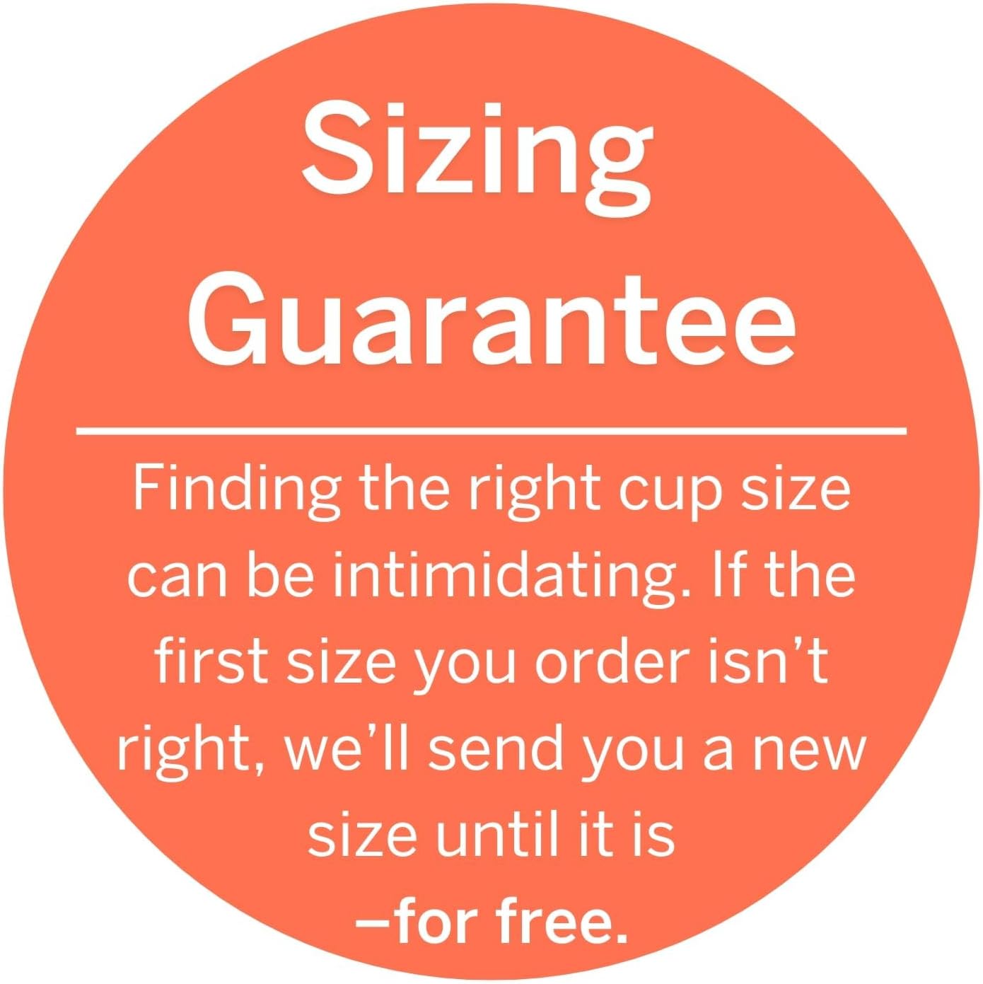 The Pixie Cup - Soft, Safe, Reusable Menstrual Cup – 100% Medical-Grade Silicone Period Cup - Buy One We Give One (Large)