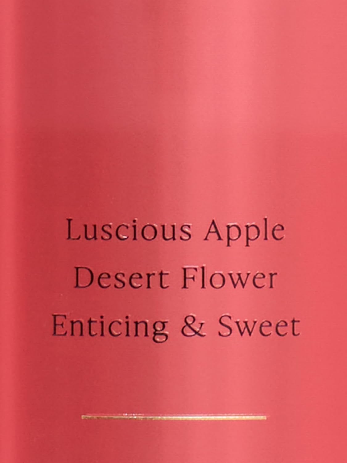 Victoria's Secret Temptation Body Mist (8.4 oz)