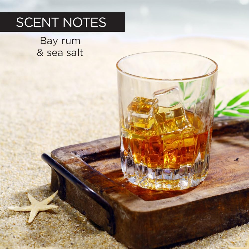 AFTER SHAVE GEL YACHT CLUB