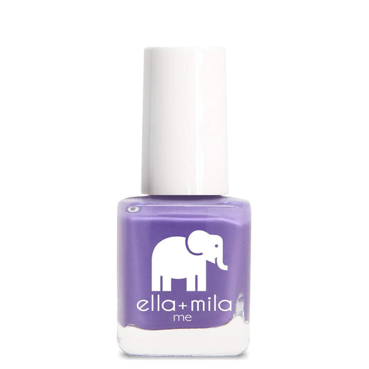 ella+mila Nail Polish, Me Collection - Mila's Fave