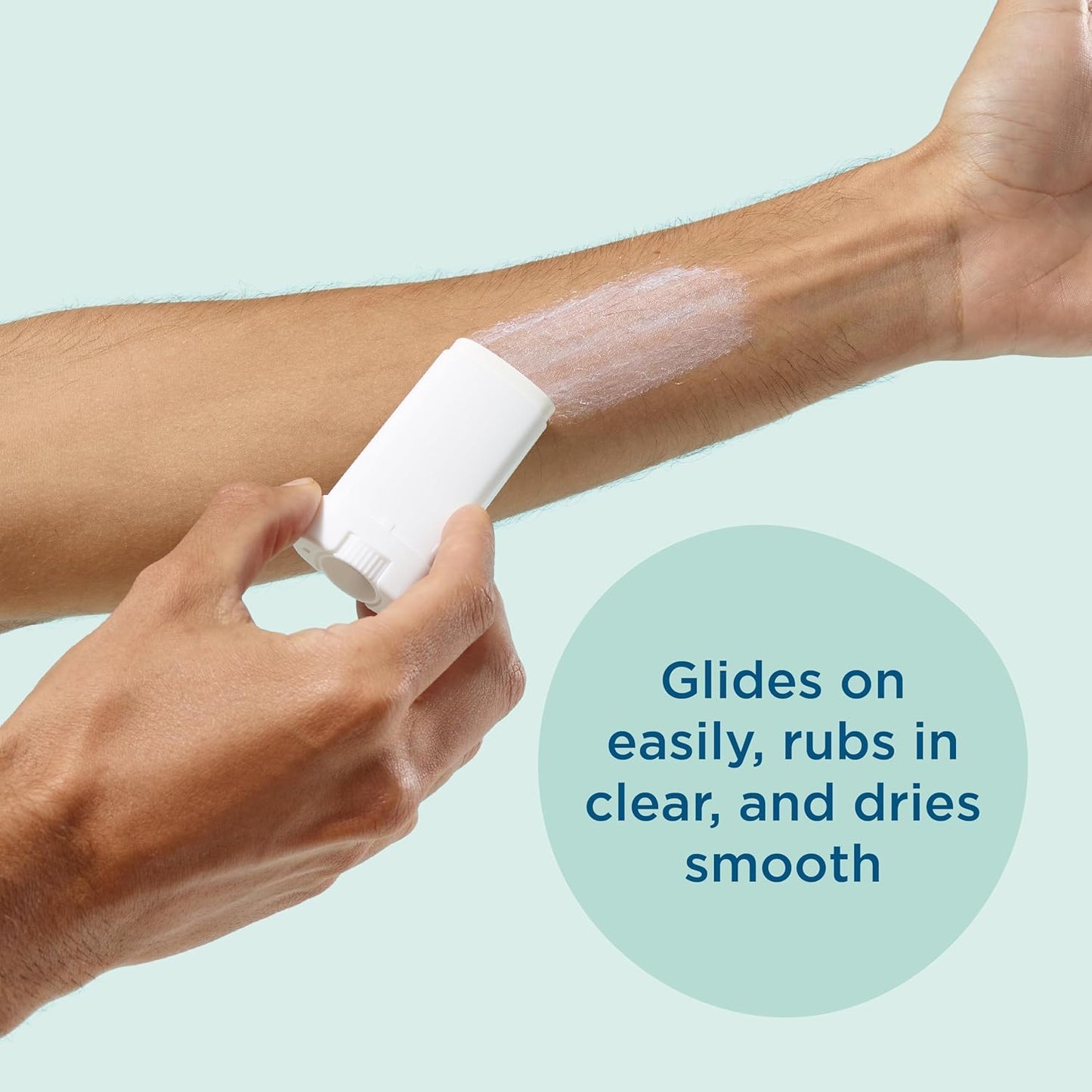 Blue Lizard Spf#50+ Sensitive Stick Australian Sunscreen 0.5 Ounce (Pack of 3)