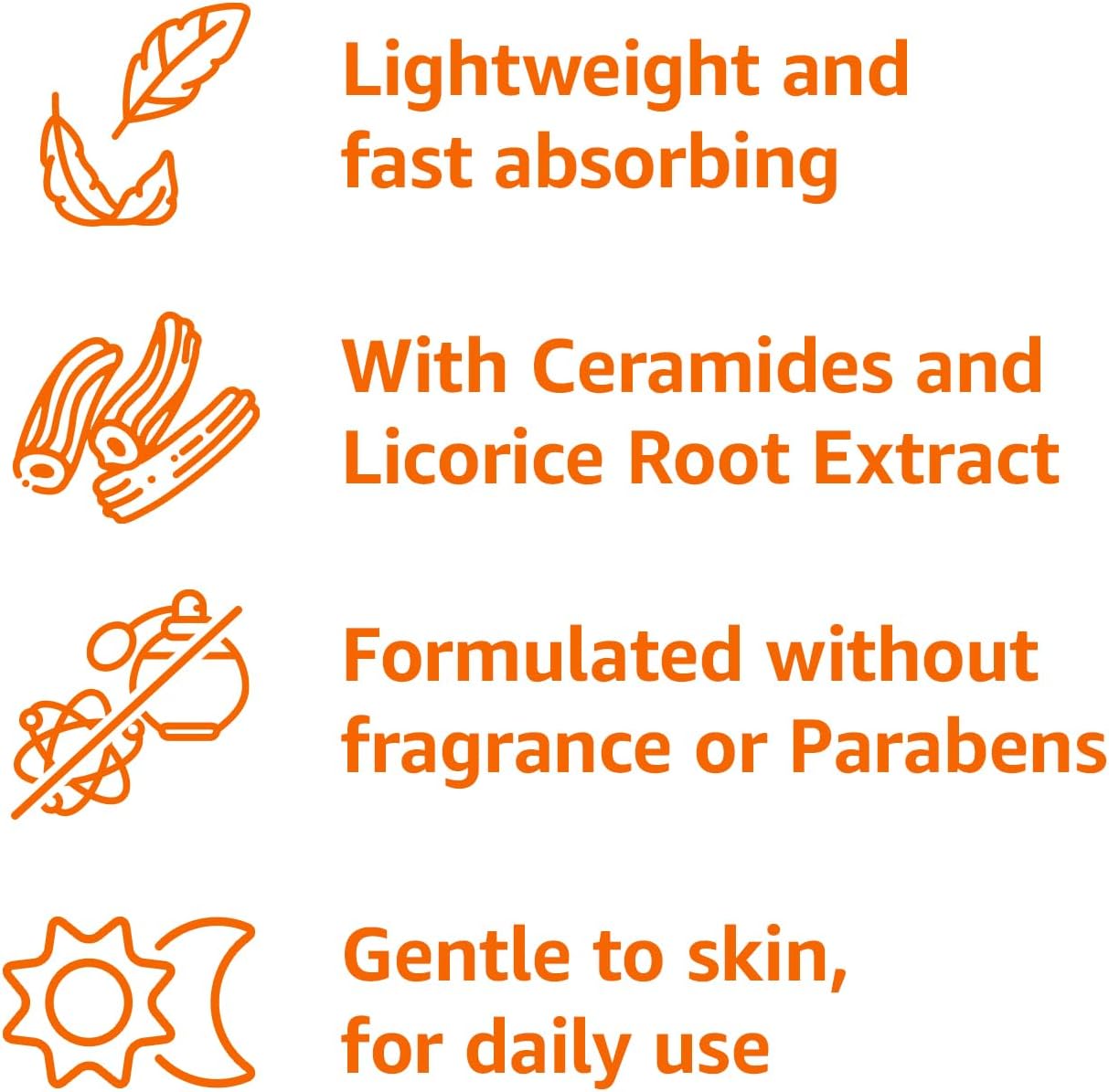 Amazon Basics Retinol Serum for Face, 1 Fluid Ounce, 1-Pack