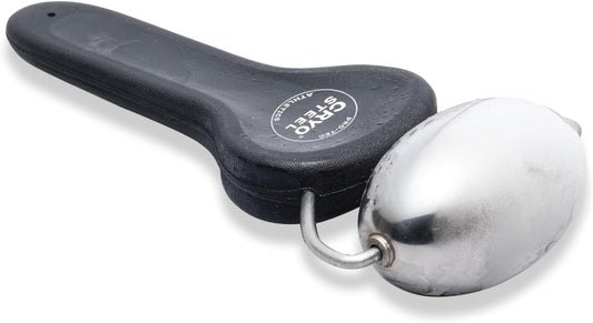 Pro-Tec Athletics Rollers, RM Extreme, RM Extreme Mini Roller, Cryosteel Ice Roller, Portable Roller, Deep Tissue Massage, Muscle Relief, Hamstring, Quadriceps, Multi-Directional, Enhance Performance