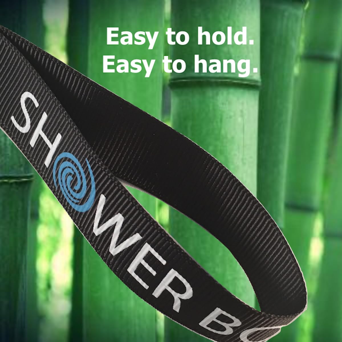 SHOWER BOUQUET Loofah-Charcoal Bath-Sponge XL-4-Pack-Blue-Green // Extra Large 75g Soft Mesh Color & Black Lufa Loofa Loufa Puff Set/Exfoliating Body Scrubber for Women and Men - Exfoliate & Soothe