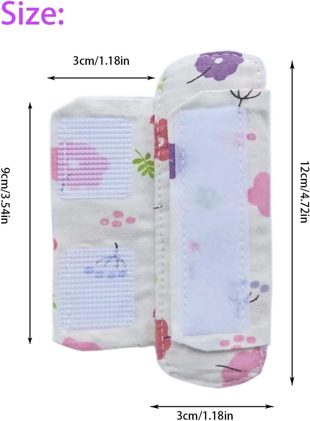 shoulder strap pads Shoulder pain relief pads for bra shoulder strap cushioning Shoulder pads