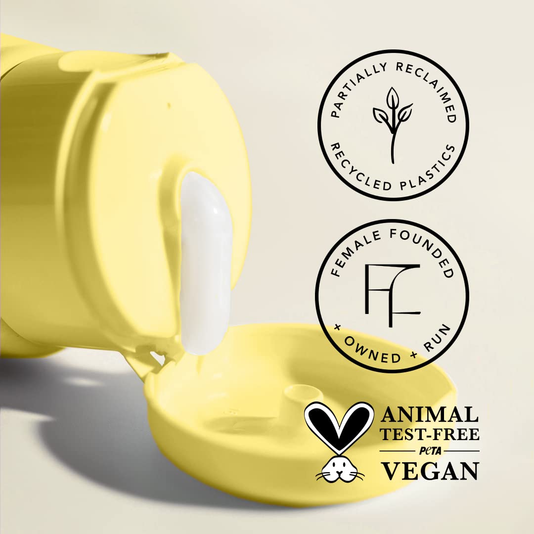 SweetSpot Labs pH Balanced Wash, Gentle Vanilla Blossom Scent, with Shea Butter and Aloe Vera, Sulfate Free, 8 oz (Pack of 3)