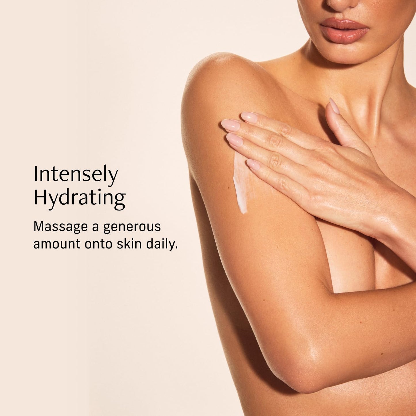 CYKLAR Nutrient Rich Body Cream. Bergamot Bond Nourishing Moisturizer with Niacinamide and Banana Flower Extract. Deep Hydration, Thick Body Lotion, Dry Skin Cream for Women and Men, 8 Fl Oz