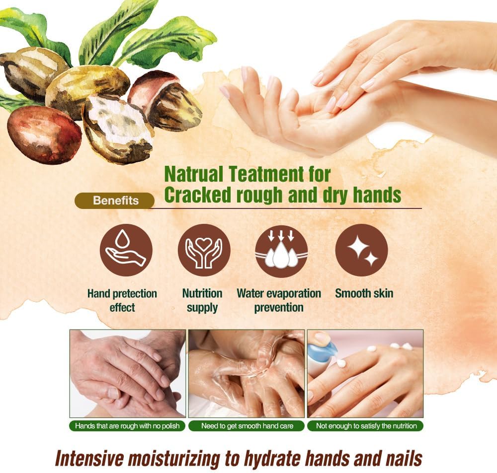 Epielle Hydrating Socks & Gloves