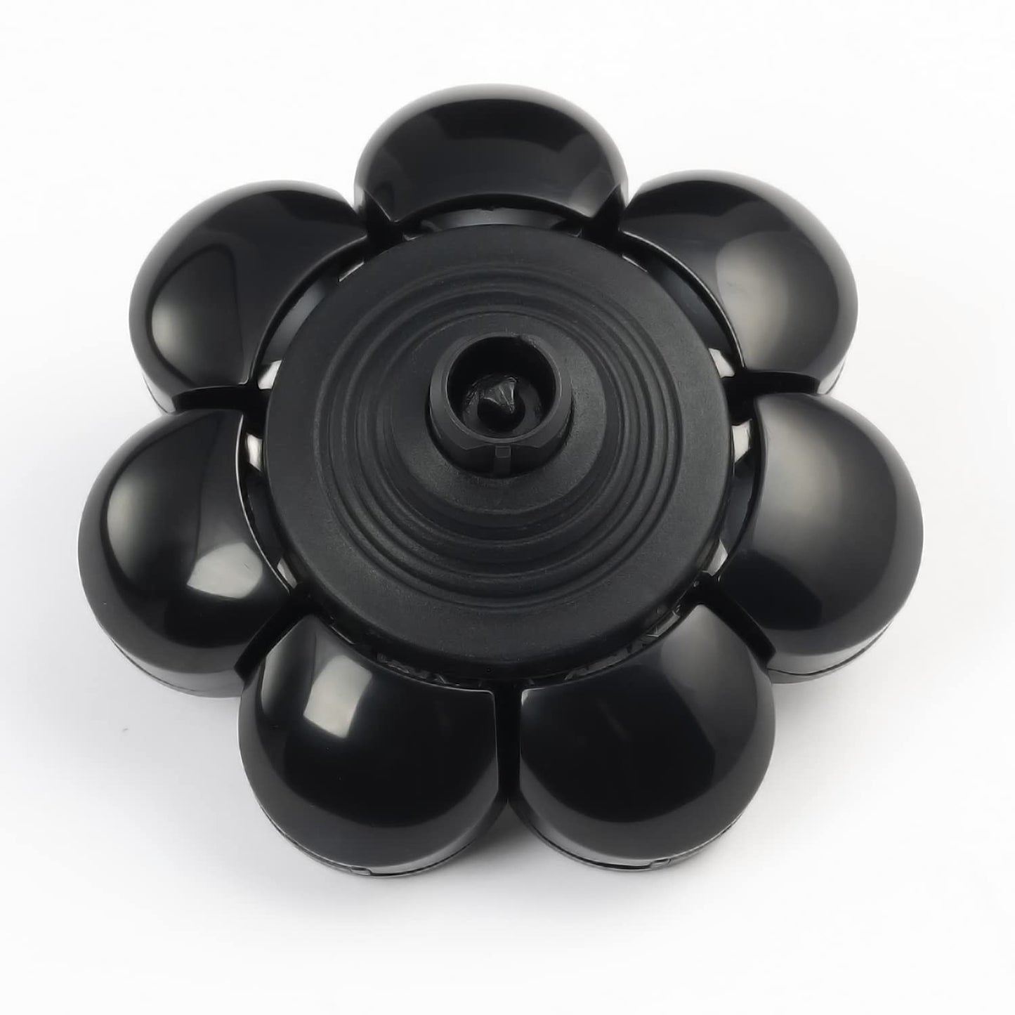 Electric Shaver Replacement Head 8 Heads for Bald Men Wet and Dry Compatible Waterproof 8D Upgrade Replacement Blades