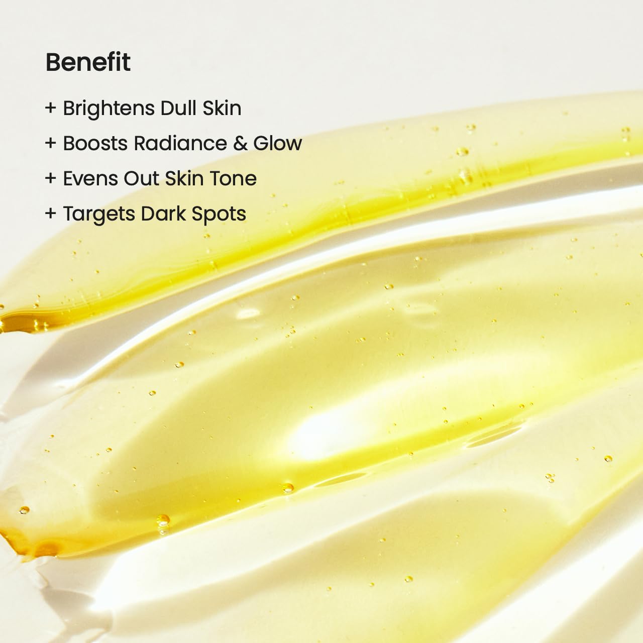 BIODANCE Radiant Vita Niacinamide Serum, Brightening, Dark Spot Care, Hydrating for Sensitive Skin, Filter Glow Serum for All Skin Types, Korean Skincare, Stocking Stuffers | 1.01 floz x 1 ea