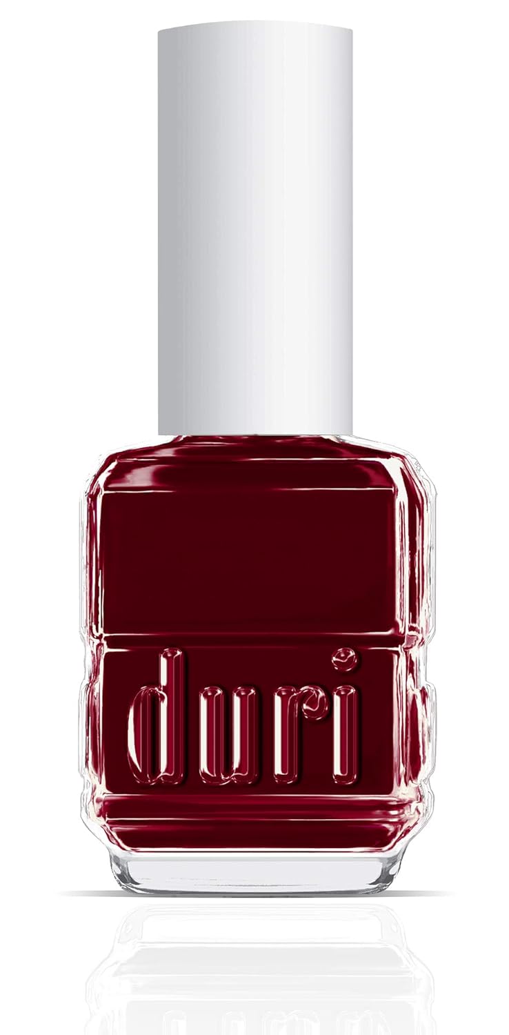 duri Nail Polish No.370 Love Me Or Leave Me .5 fl. oz. 15 ml.