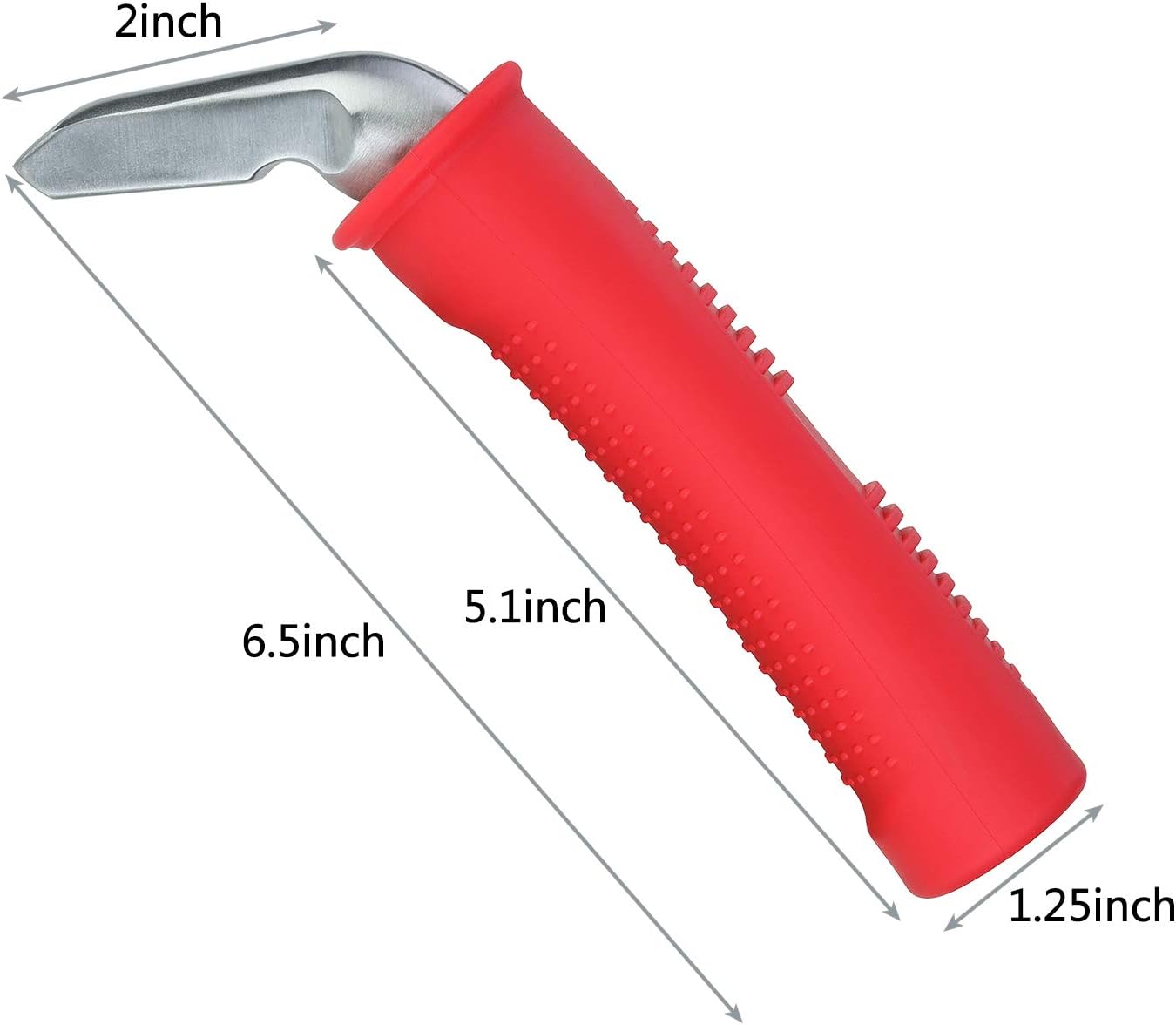 Auto Cane Portable Vehicle Support Handle Car Door Assist Bar Supports up to 300 Pounds
