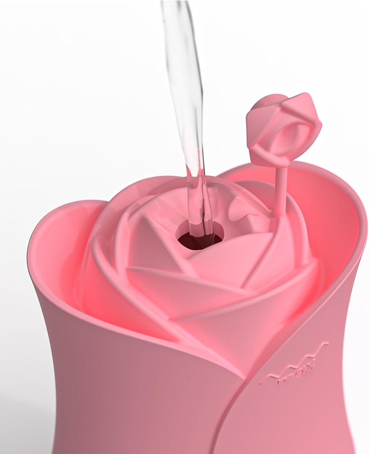 Silicone Ice Mold Facial Rollers, Care Tools Massager for Face, Eyes, Neck, Relieve Fine Lines and Wrinkles, Beauty Ice Roller Skin Care Tools Gifts for women Gift