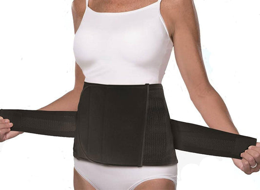 Upspring Shrinkx Belly Postpartum Belly Wrap | Post Pregnancy Belly Wrap