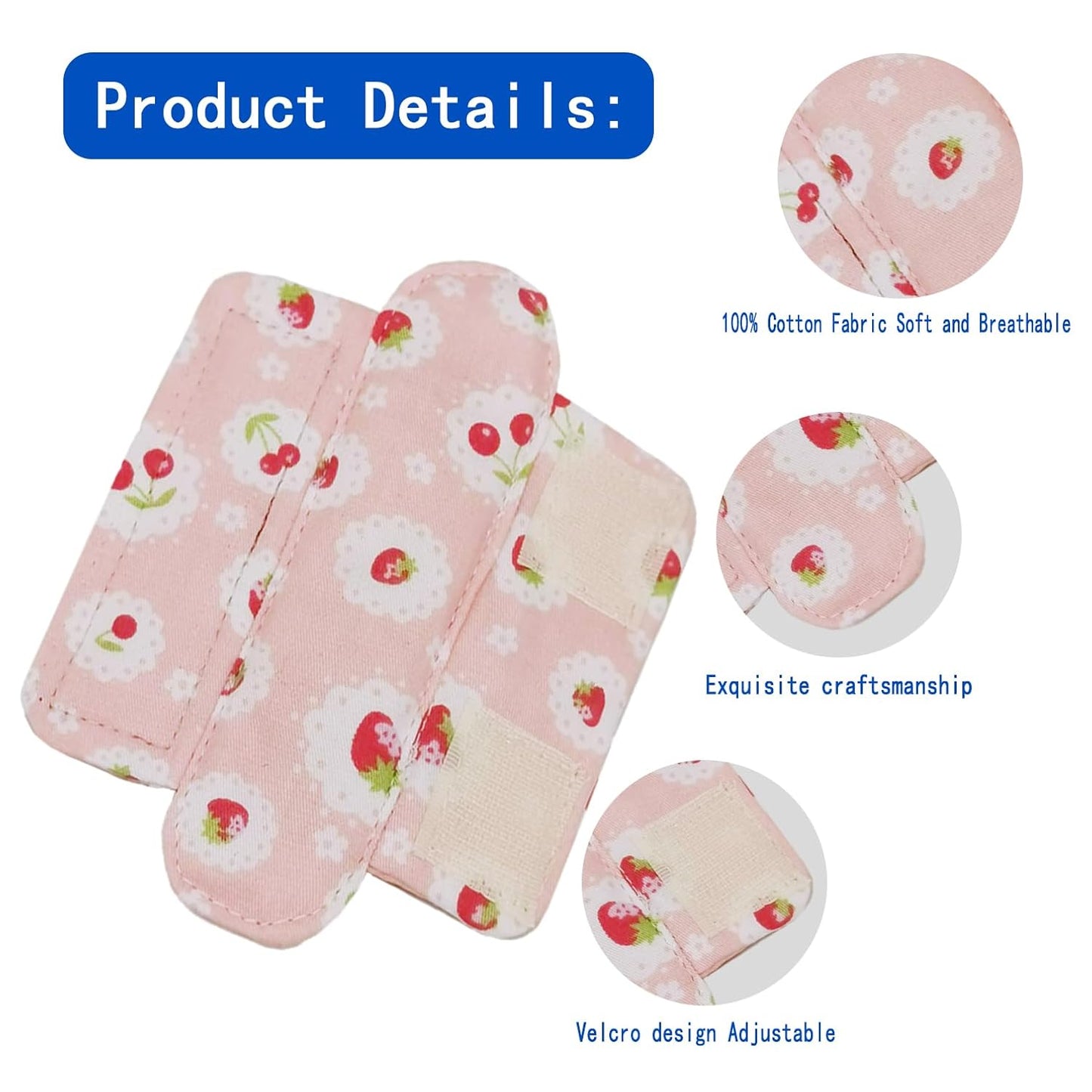 2 bra shoulder strap pads Shoulder pain relief for cushioning Bra Strap Pad Protector Chest Port，Pacemaker Pillow Post-Surgery，Port Pillows Chemo Patients，Heart Surgery Recovery Support Cushion