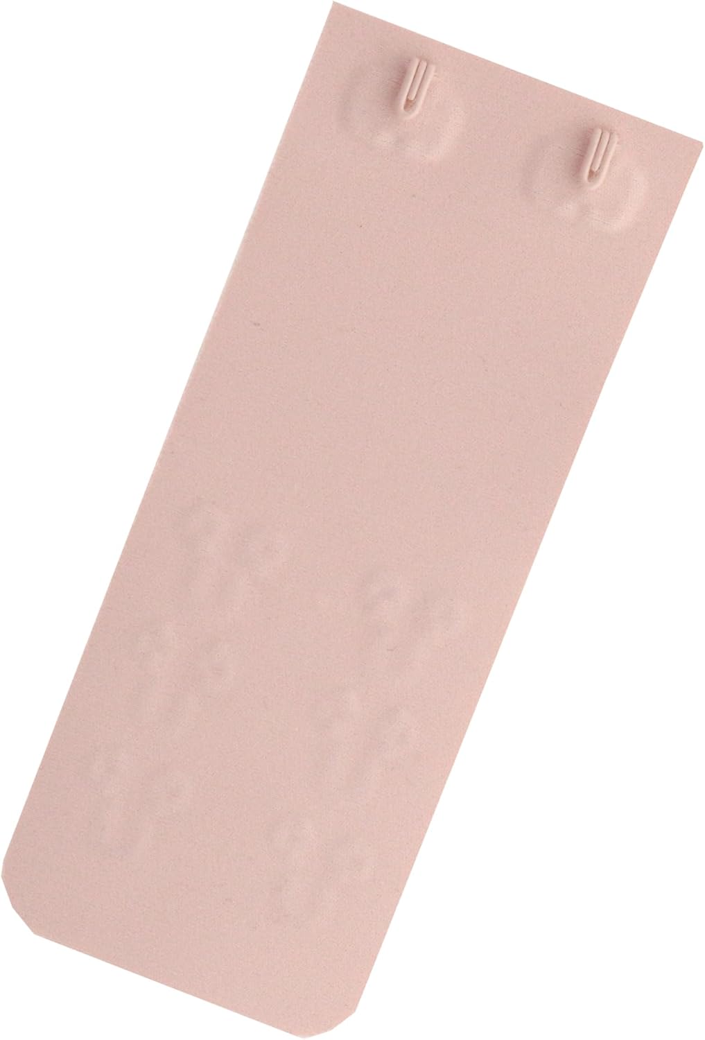 SAMGU Women's Soft Bra Extender 2 Hook / 3 Hooks / 4 Hooks Seamless Comfortable Bra Strap Extender Extension