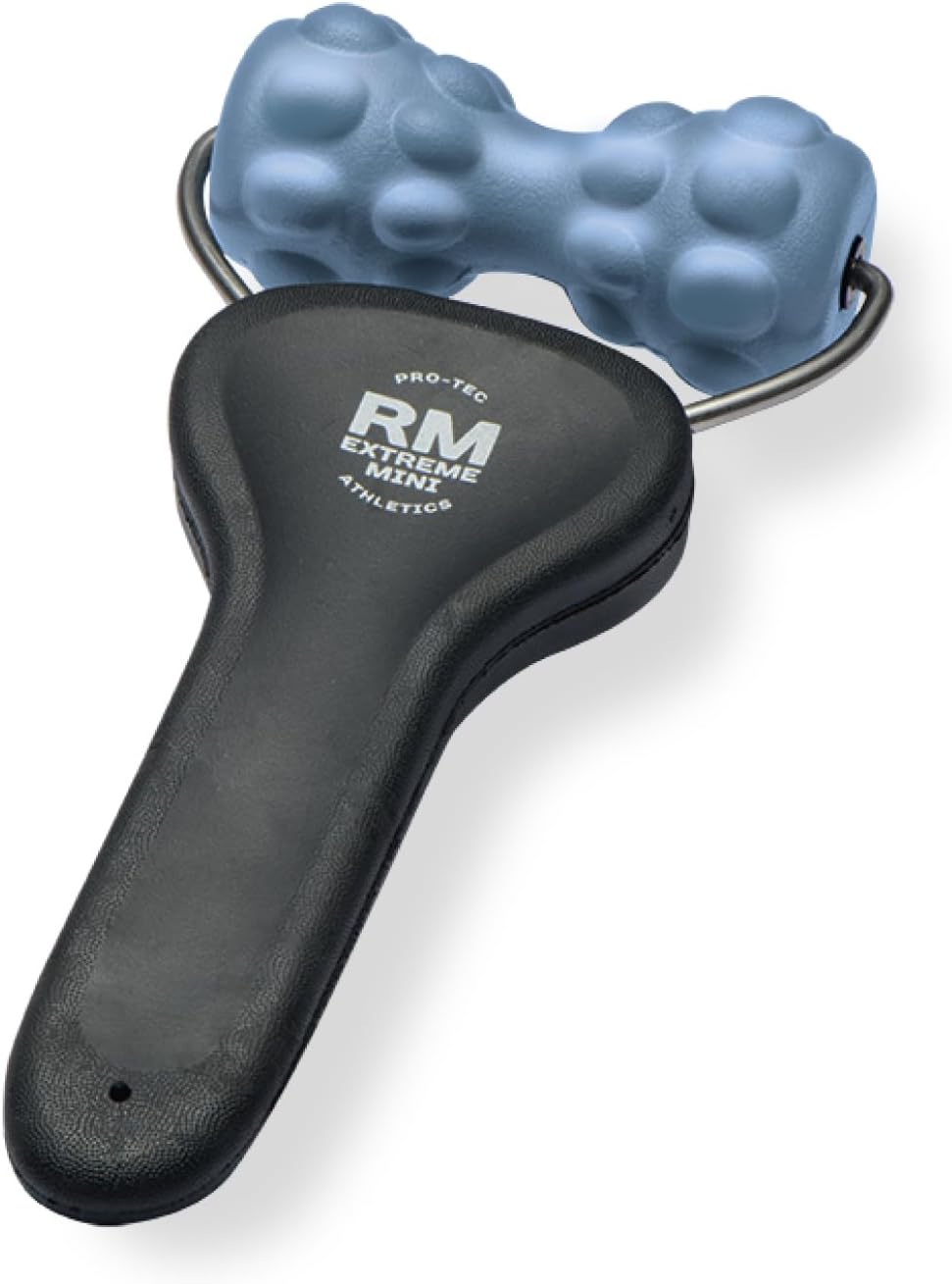 Pro-Tec Athletics Rollers, RM Extreme, RM Extreme Mini Roller, Cryosteel Ice Roller, Portable Roller, Deep Tissue Massage, Muscle Relief, Hamstring, Quadriceps, Multi-Directional, Enhance Performance