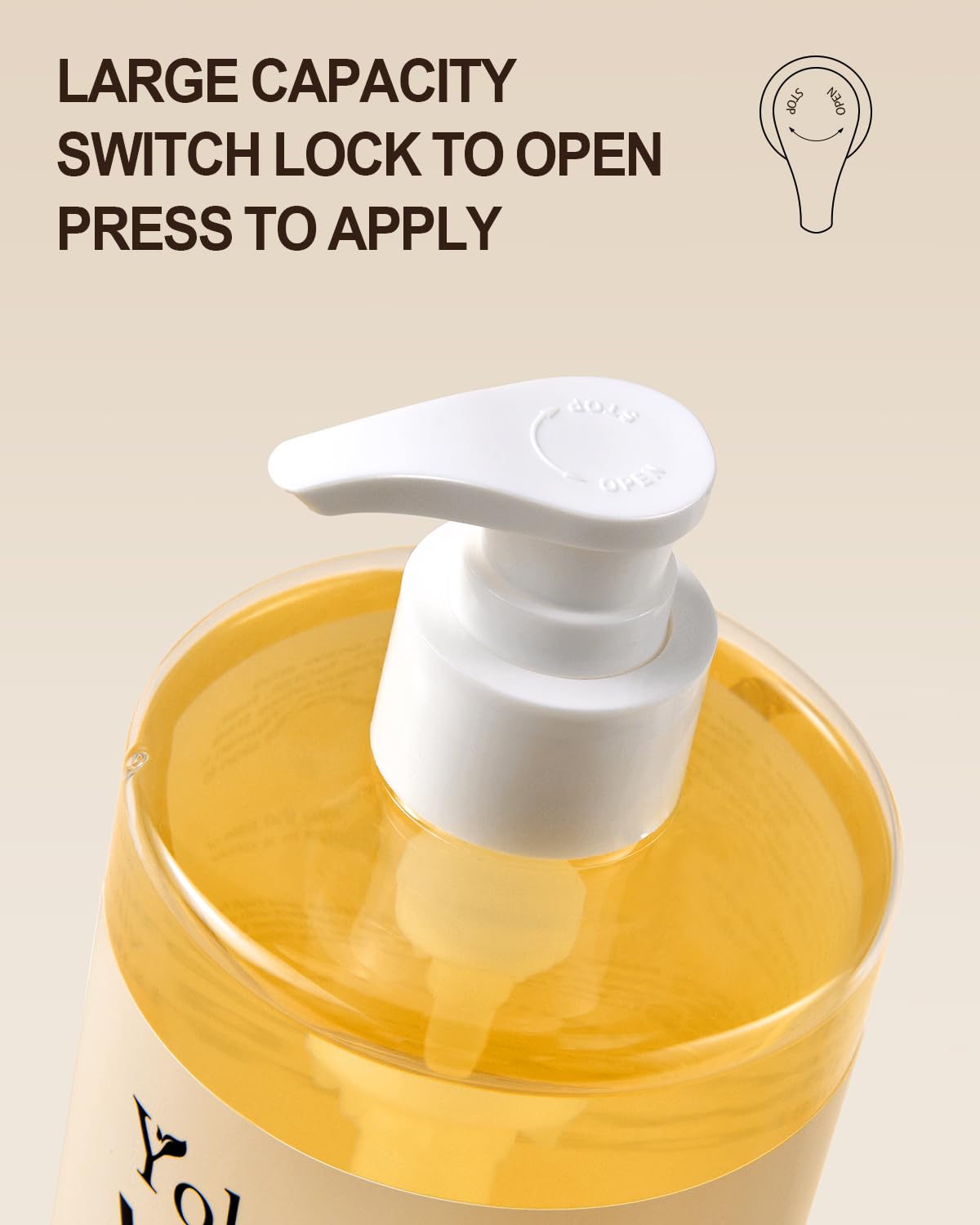 Vitamin E Oil 32 Fl Oz Organic Vitamin E oil for Skin 95,000 IU Vitamine oils for Scars Hair,Face,Nail,Scalp Perfect DIY Bath and Body Oil Cold Pressed Hexane Free Non-GMO Gluten Free Formula