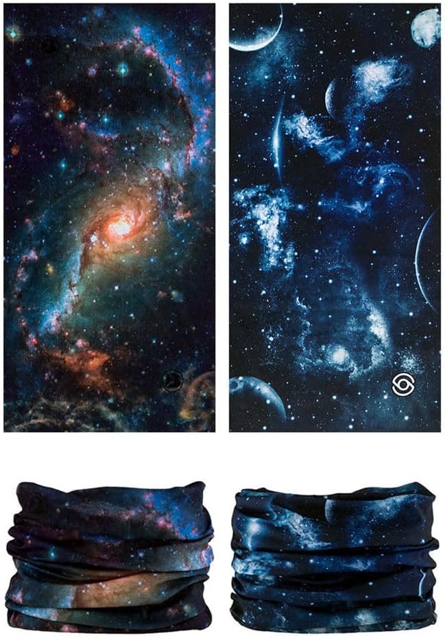 Head Wrap Headwear Headband Bandana Face Mask magic scarf for men & women