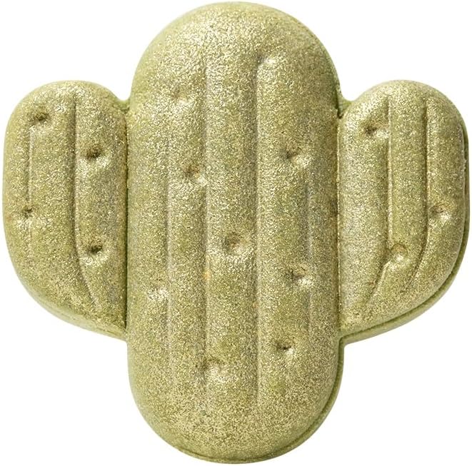 Pacha SOAP Bath Bomb 3 Pack, Nourishing, Moisturizing, Santal & Amber, Clean Ingredients & Handcrafted in The USA, 5 oz Each