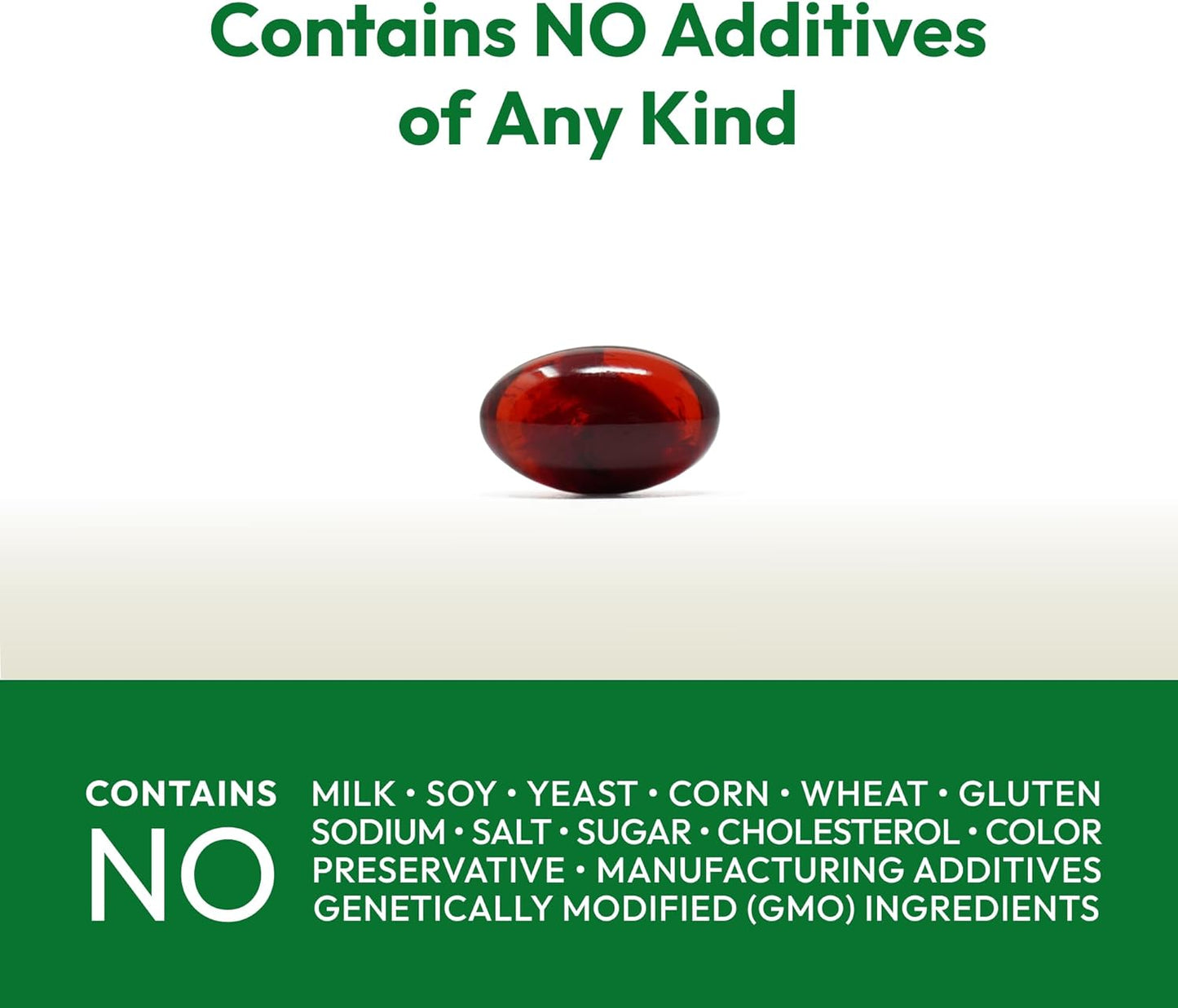 ANDREW LESSMAN Prostate Support Supplement for Men's Health, 60 Softgels, No Additives - Saw Palmetto for Men, Pumpkin Seed Oil, Lycopene, Omega-3 for Prostate Health, Urinary, Bladder Function