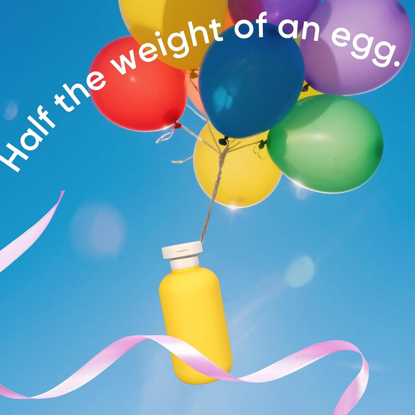 ASEVAT 6.7oz Refillable Plastic Travel Shampoo Bottles, Empty Travel Shampoo and Conditioner Bottles Reusable, Leak Proof Travel Size Shampoo Bottle, Hand Soap Dispenser for Vacation, Gym, Home