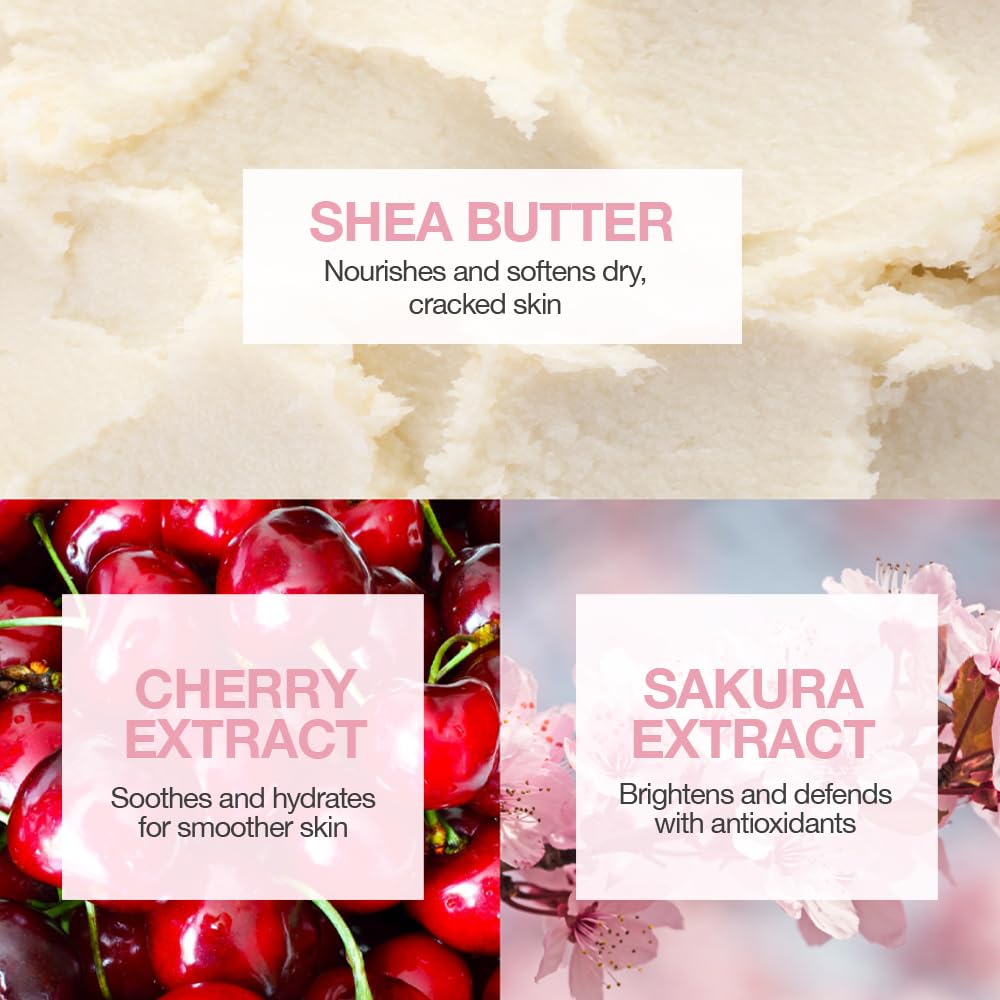 Naisture 15 Min Hand Glove Mask: A Moisturizing Treatment for Dry Hands & Cuticles (5 Ea)