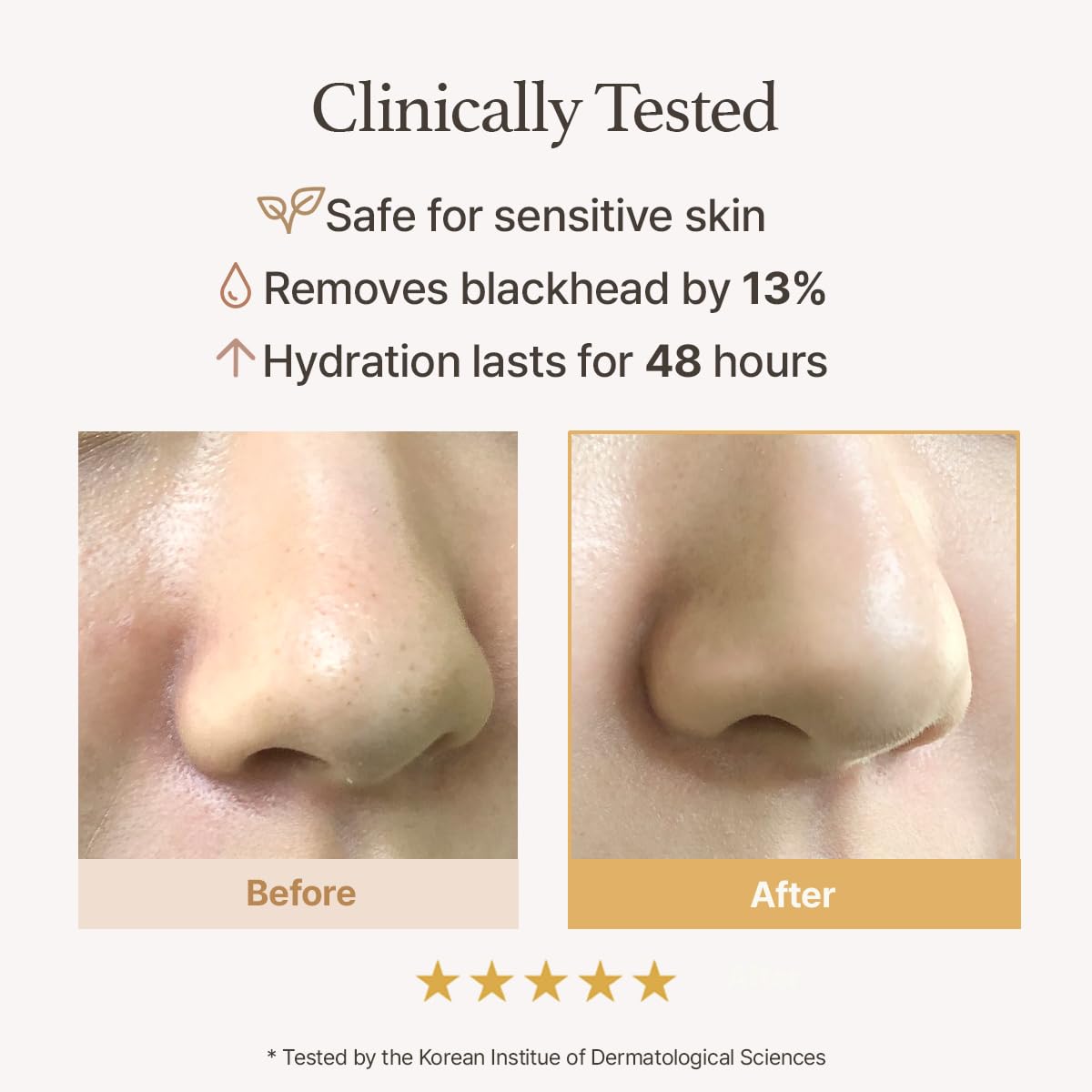 ARENCIA Calendula Rice Mochi Fresh Cleanser - Moisturizing & Deep-Cleansing (1.76oz)