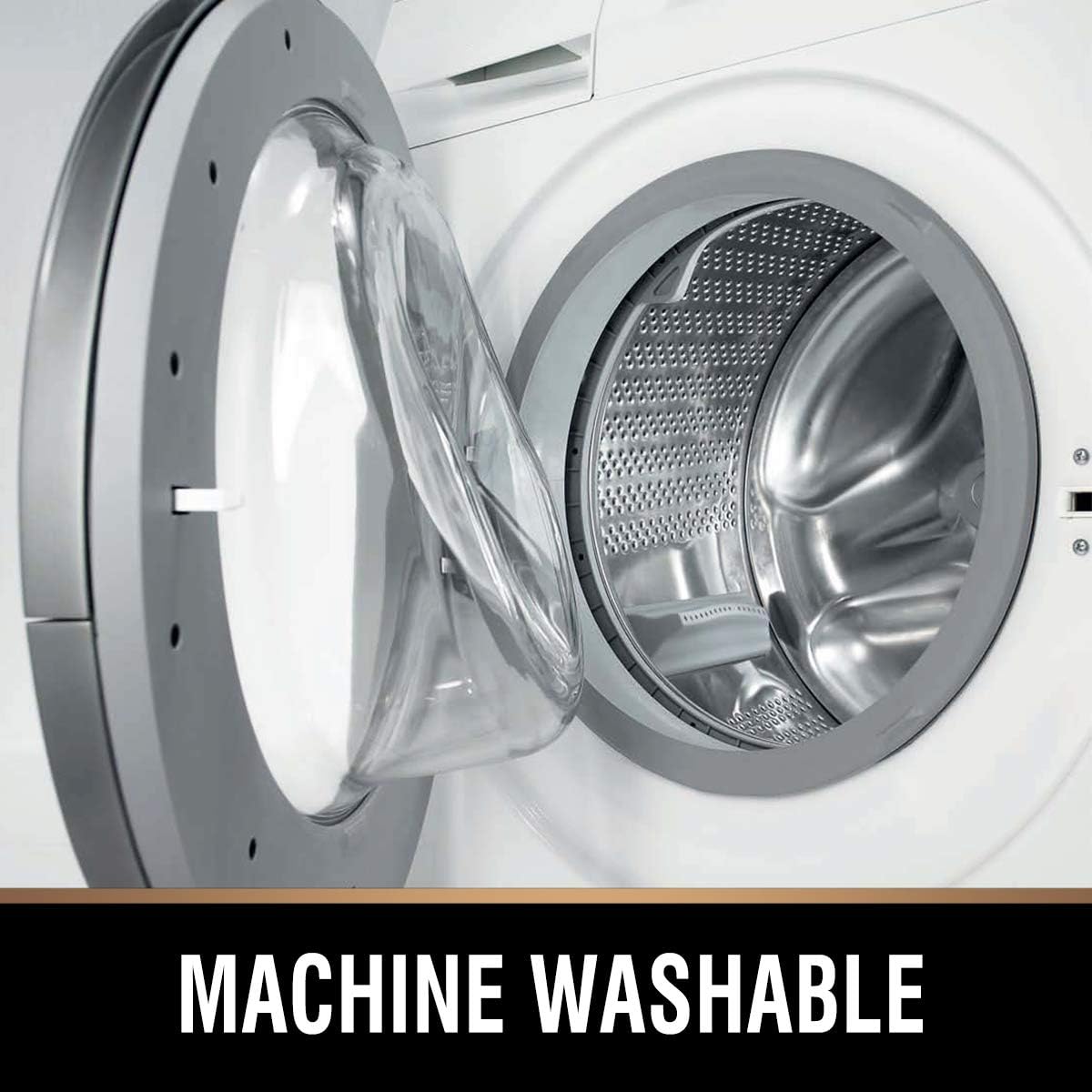 MAYSHINE Round Area Rug Set for Bathroom | Soft Plush Chenille Bath Mat, Water Absorbent Non-Slip Bathroom Rug | Washable Shag Carpet for Shower, Bedroom, or Home Décor | 36"x36" (Round) | Plum