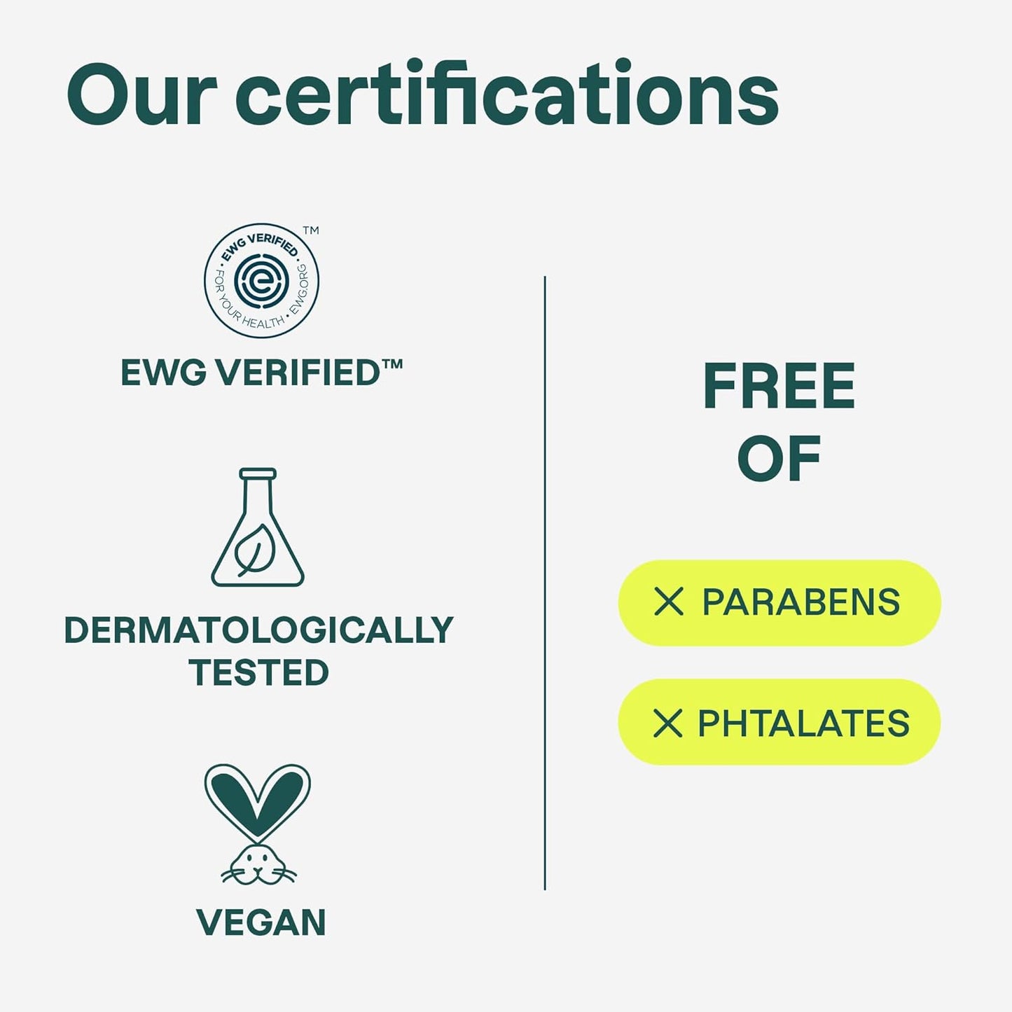 ATTITUDE Body Wash, EWG Verified Shower Gel, Dermatologically Tested, Plant and Mineral-Based, Vegan Personal Care Products, Orange Blossom & Eucalyptus Scent, 16 Fl Oz (Pack of 3)