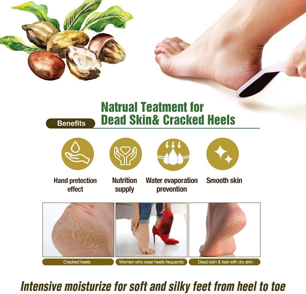 Epielle Hydrating Socks & Gloves